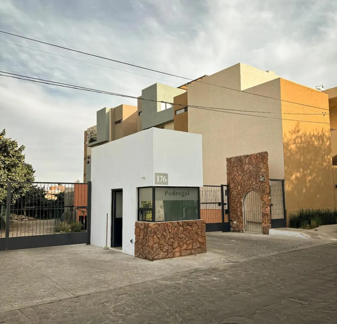 Confortable Espacio En Zapopan Guadalajara