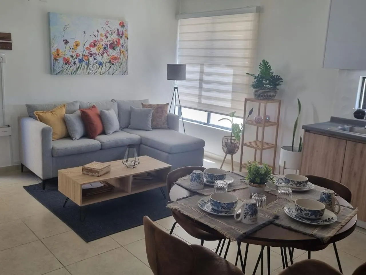 Апартаменты Confortable Espacio En Zapopan Гвадалахара Мексика