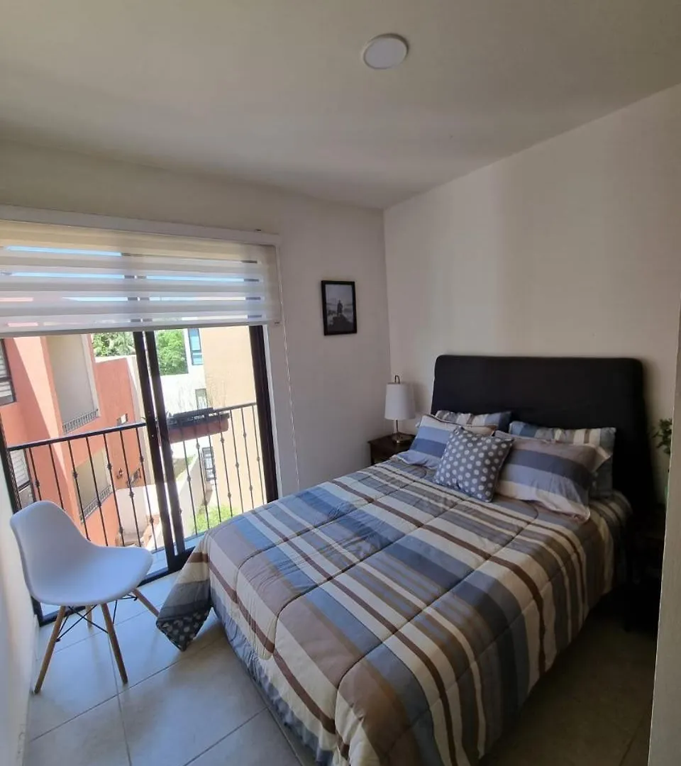 Confortable Espacio En Zapopan Гвадалахара 0*,  Мексика