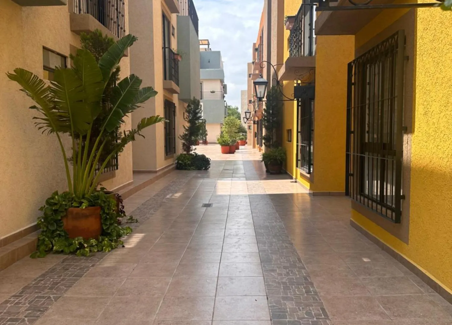 Confortable Espacio En Zapopan Гвадалахара Апартаменты
