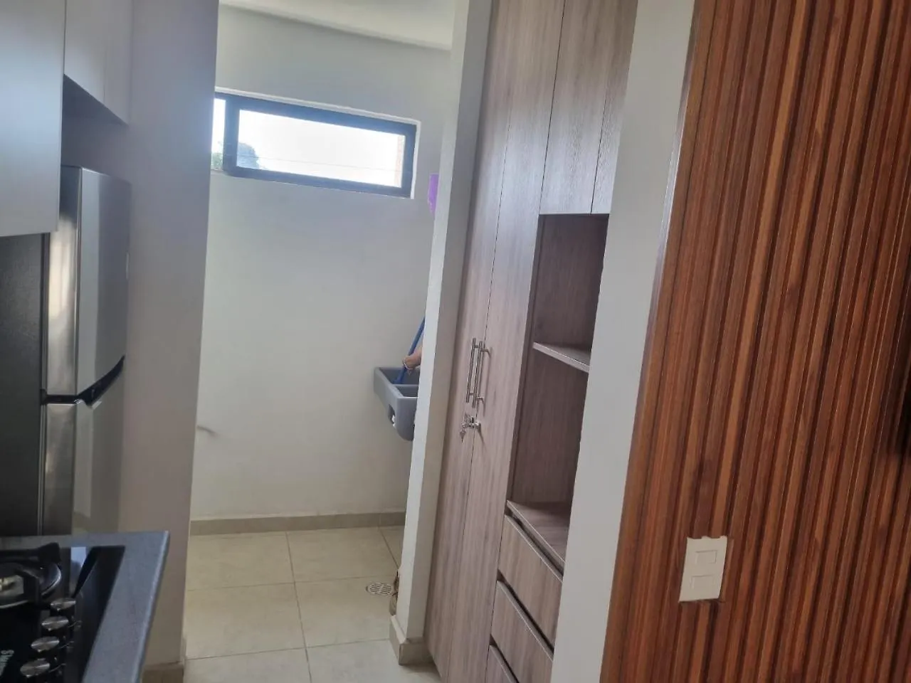 Confortable Espacio En Zapopan Гвадалахара Мексика